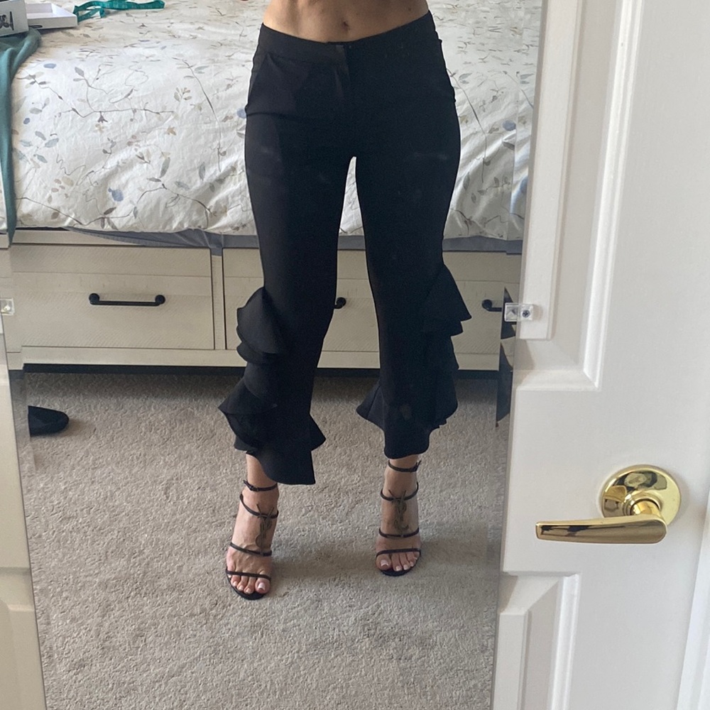 Cute Cha Cha pants